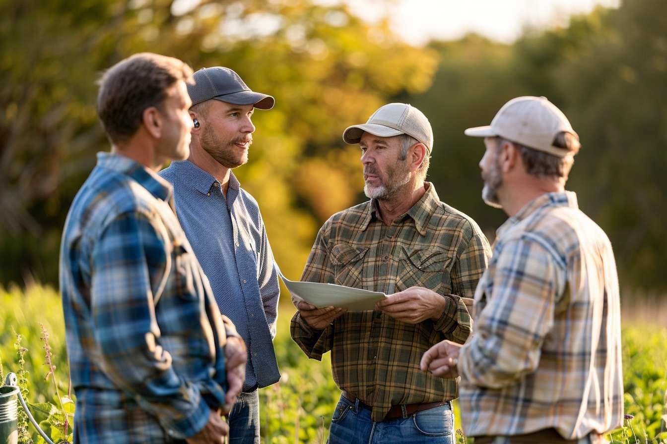 Colère noire à la FNSEA après le retournement de Macron sur l’accord avec le Mercosur