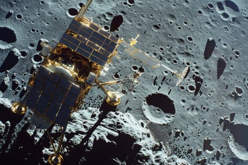 Le rover lunaire japonais SLIM reprend vie après une longue pause forcée