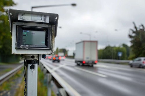 En Suisse, un canard célèbre pour ses excès de vitesse surpris à 52 km/h par un radar