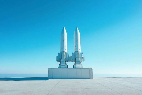 Donald Trump promet un nouveau bouclier antimissiles, le "Dôme d'or", pour protéger les États-Unis