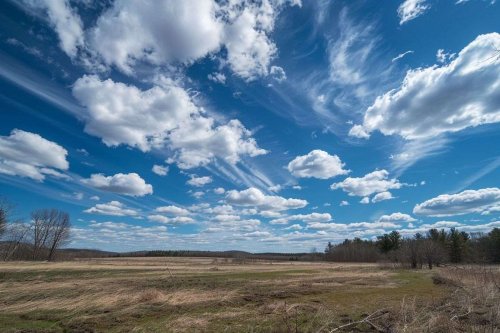 Prévisions météo pour la semaine du 24 mars