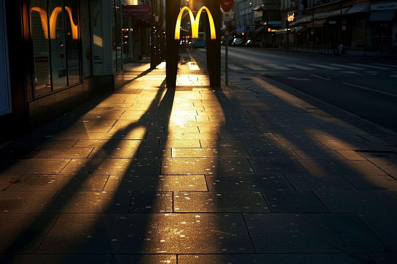 McDonald's prévoit 50 nouveaux restaurants en France en 2025