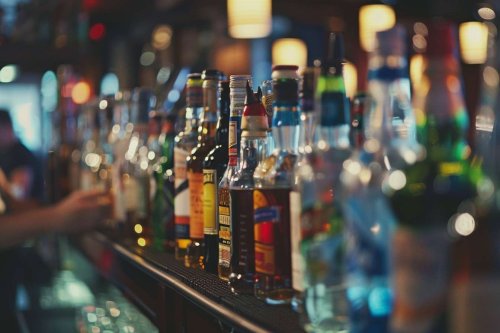 Arrêter l'alcool pourrait faire augmenter le mauvais cholestérol