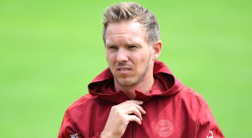 Bayern Munich : Nagelsmann réclame du temps