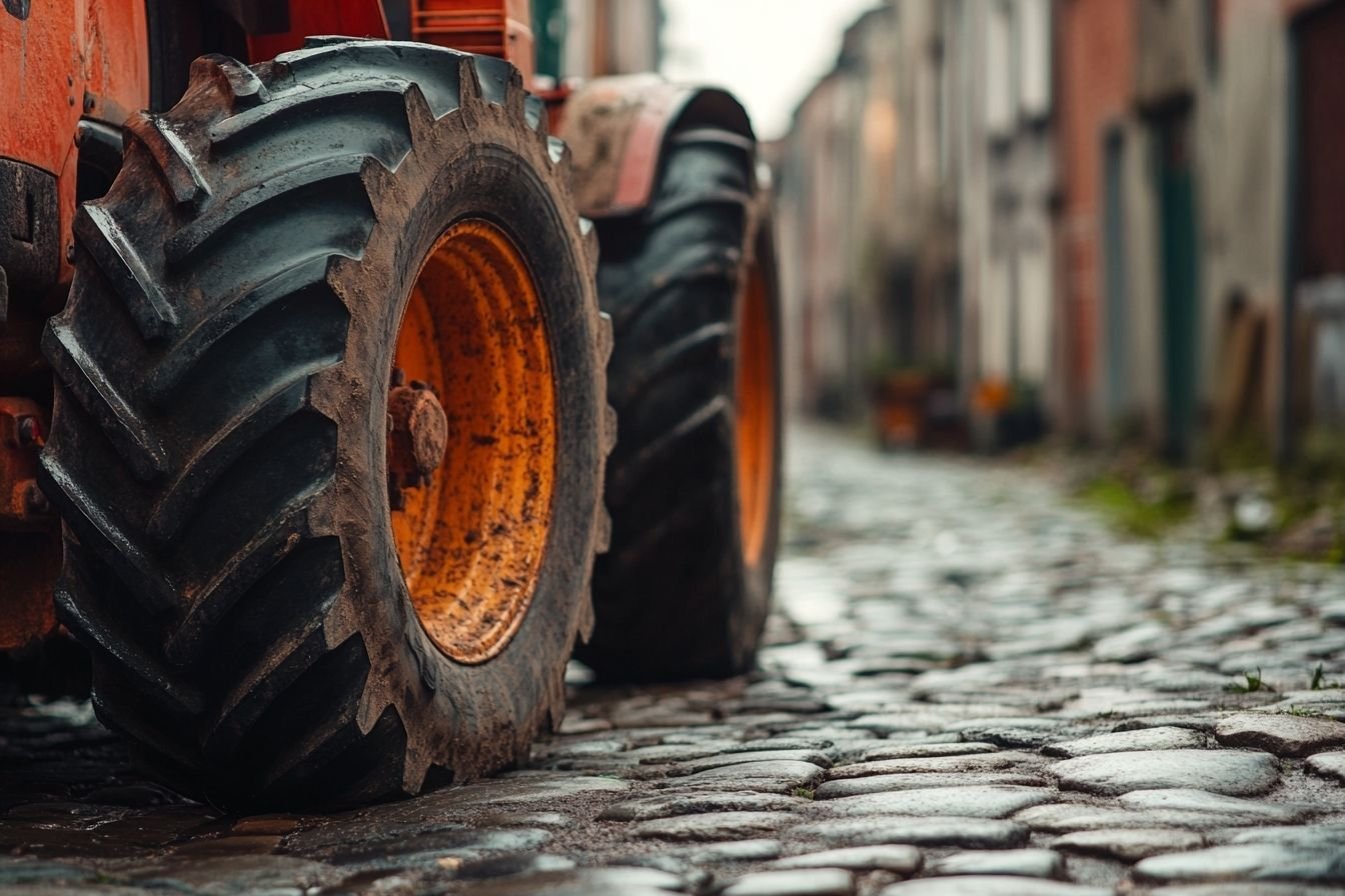 Colère des agriculteurs : les raisons du retour des blocages et des manifestations cette semaine