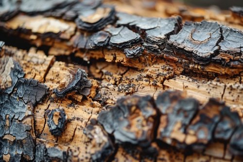 Pour une meilleure valorisation des bois infestés par les scolytes : le plan du gouvernement