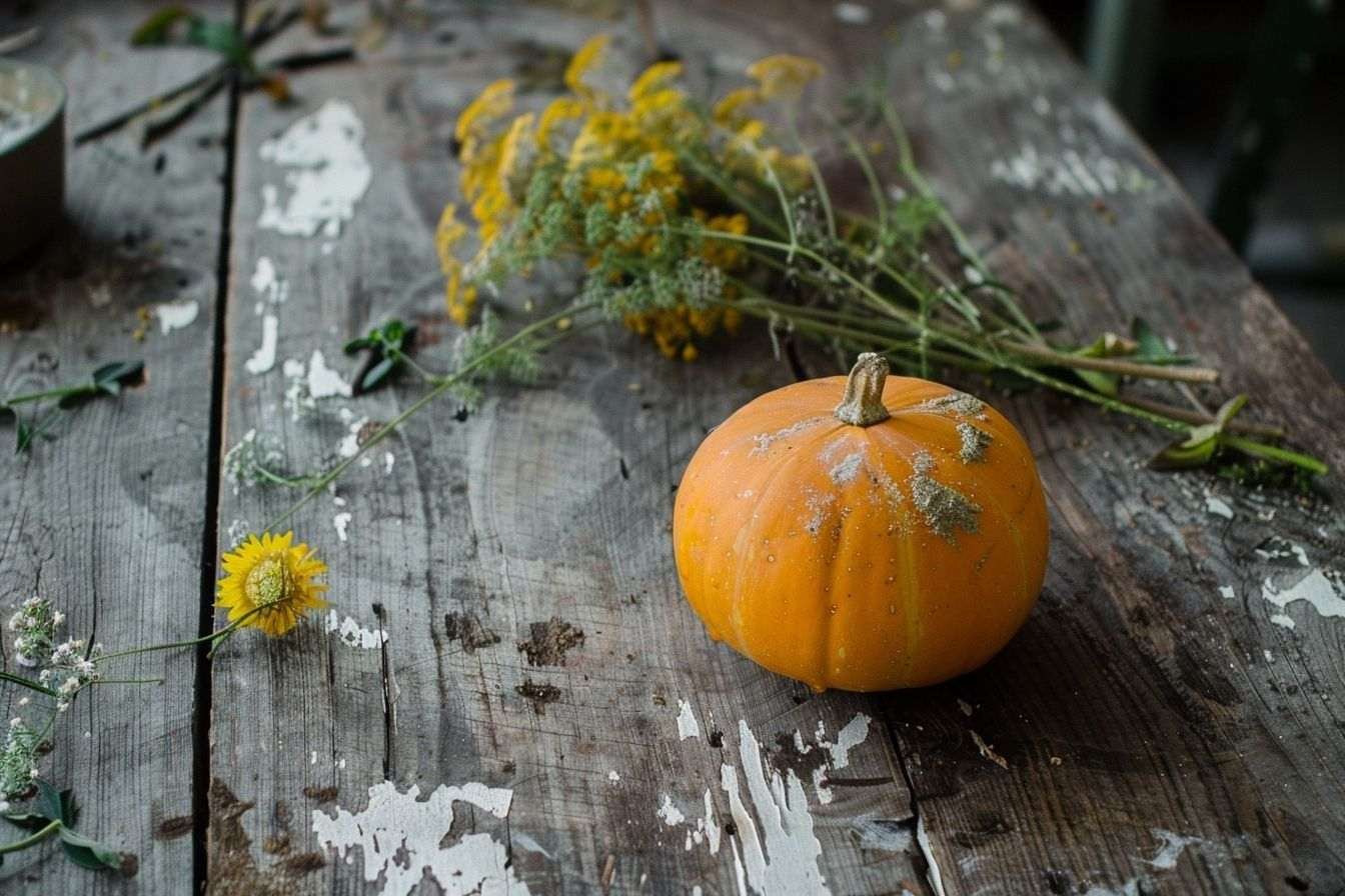 Rappel de potimarrons bio chez Leclerc pour teneur excessive en pesticides