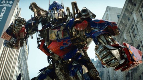 Trois incohérences majeures de la saga Transformers qui demeurent un vrai mystère