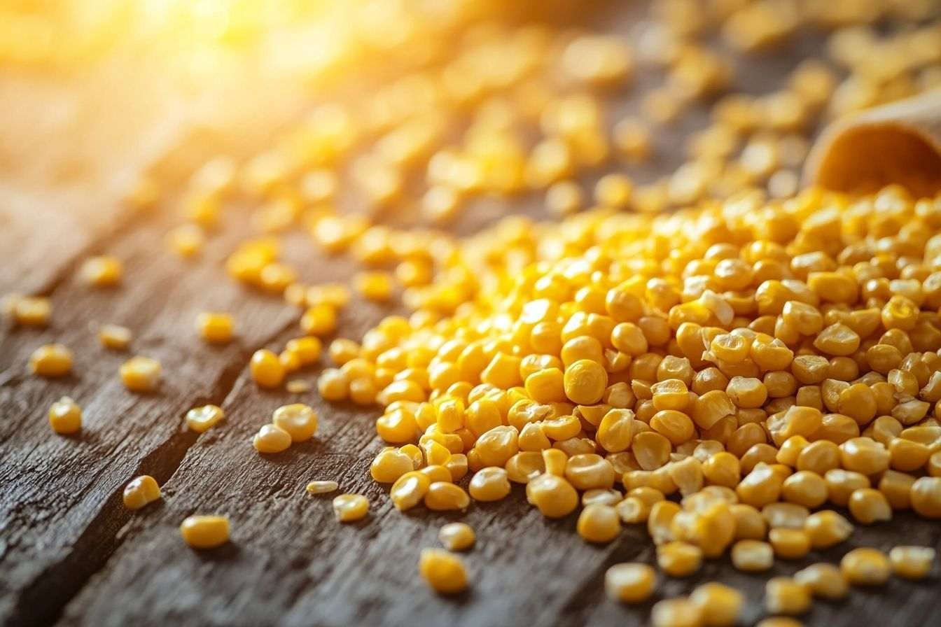 L’essentiel à connaître sur le maïs : usages, histoire et bienfaits