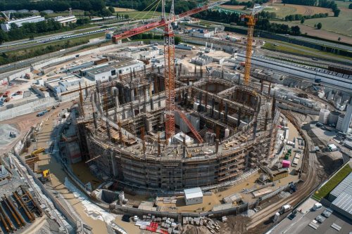 La riposte de Luc Rémont suite à son éviction d'EDF : "Pas de leçon de patriotisme à recevoir"