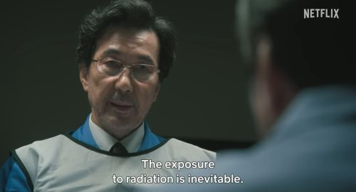 The Days sur Netflix : la catastrophée de Fukushima racontée