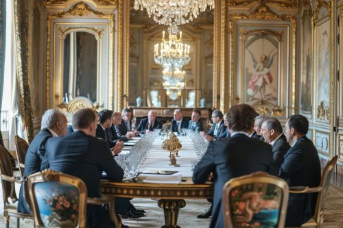 La porte-parole du gouvernement évoque, à son grand regret, la possible fin du macronisme