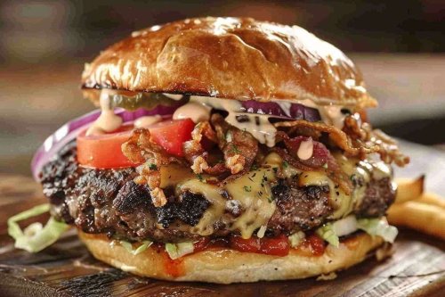 Une envie soudaine de chocolat ou de burger? Comprendre le phénomène de la fringale