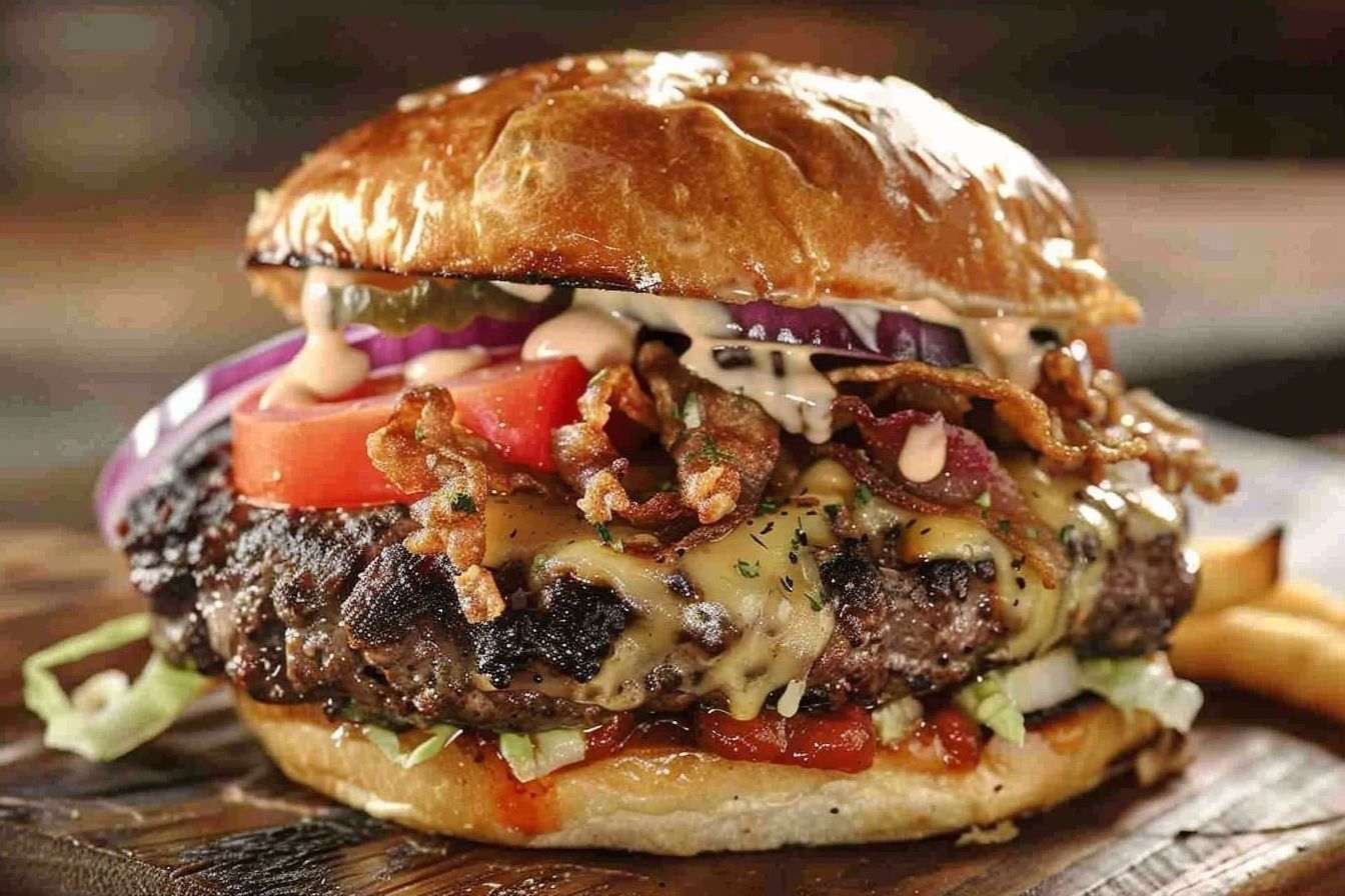 Une envie soudaine de chocolat ou de burger? Comprendre le phénomène de la fringale