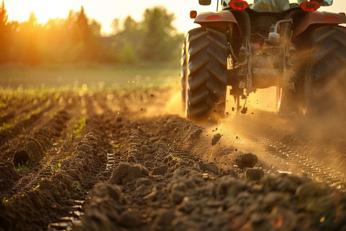 Loi Duplomb : pesticides et mégabassines, au cœur de la fronde agricole