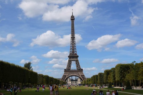 Avec plus de 44 millions de touristes accueillis (+95% par rapport à 2021), la destination Paris - Ile-de-France montre une belle dynamique