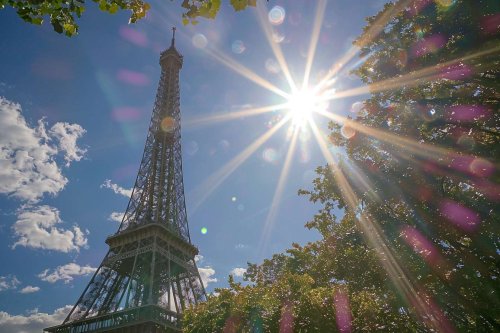 Ce dimanche en France : Premier véritable coup de chaleur, que prévoir ?