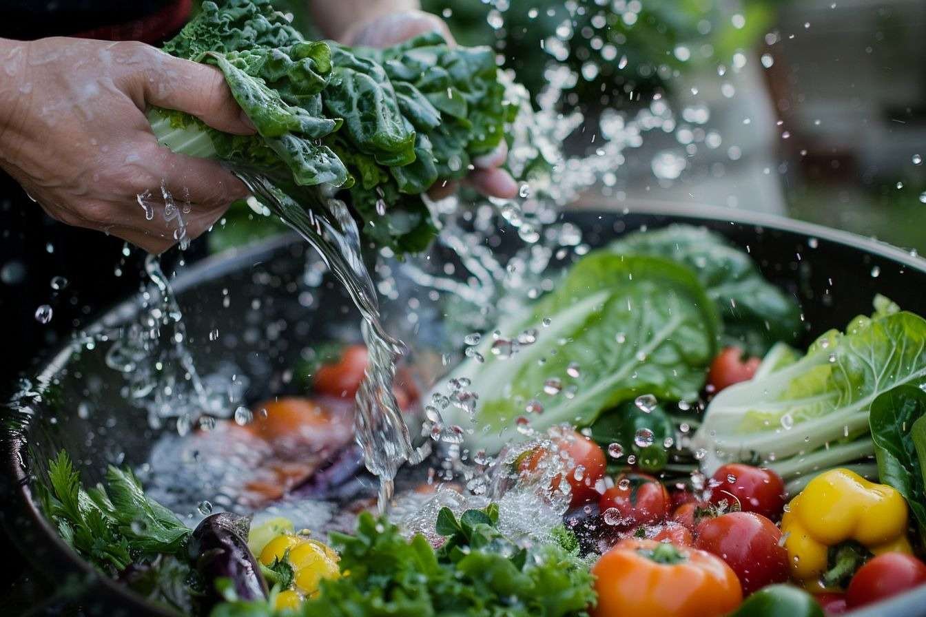 Espagne : les fruits et légumes les plus touchés par les pesticides dévoilés par des experts