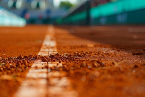 Nadal : Roland-Garros "vaut la peine de tout donner et de mourir"