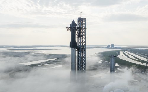 SpaceX veut se joindre à la FAA dans le procès environnemental contre Starship