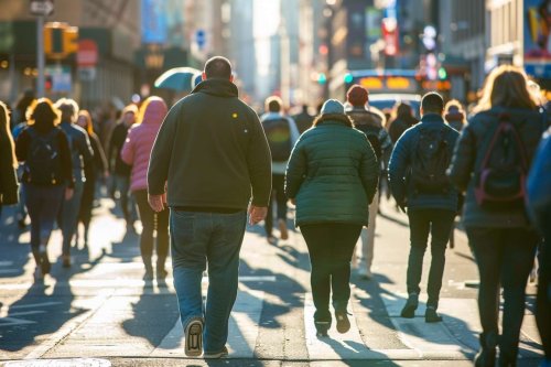 L'obésité va au-delà de la simple équation "calories consommées, calories dépensées"