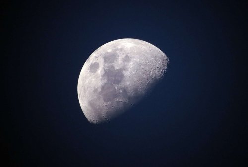 La Maison-Blanche demande à la NASA de créer un nouveau fuseau horaire pour la Lune