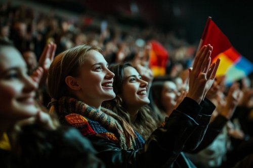 Louane en lice dès mardi aux demi-finales de l’Eurovision 2025 : à quelle heure la découvrir ?