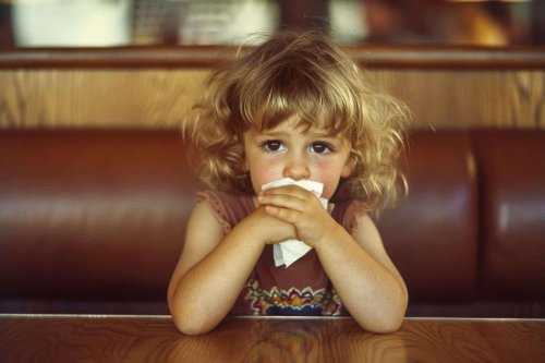 Pourquoi assistons-nous à une augmentation des allergies infantiles ?