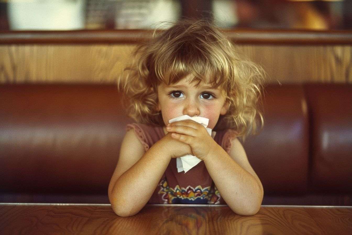 Pourquoi assistons-nous à une augmentation des allergies infantiles ?