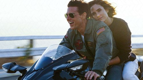 Le réalisateur de "Top Gun: Maverick" prévoit le remake d'un classique culte d'action
