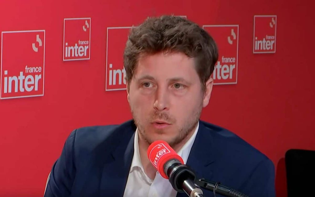 Quelle majorité pour Macron ? - cover
