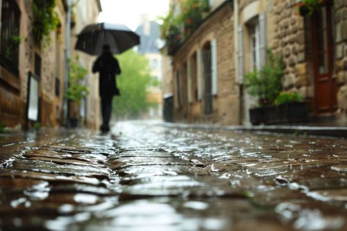 Laurence, la nouvelle tempête prête à atteindre l'Europe : Qu'attendre en France?