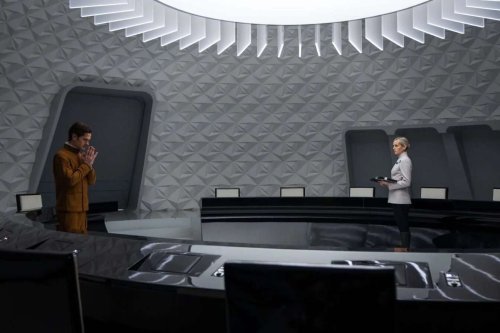 La saison 2 d’Andor ravive un moment de Star Wars Rebels, accentuant la tragédie de Saw Gerrera