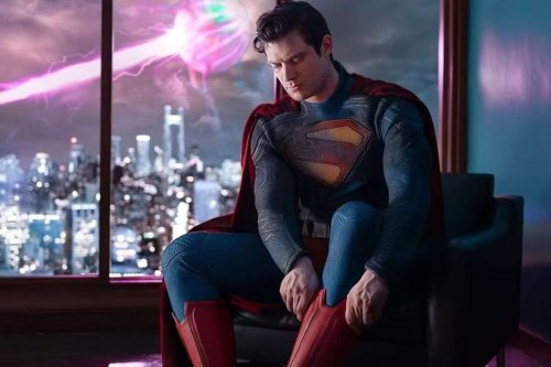 Le sort du nouveau film Superman décidé par la justice