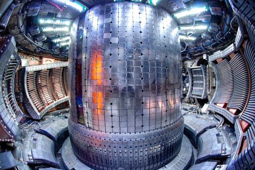La fusion nucléaire "approche" de la réalité après une nouvelle innovation dans les champs magnétiques