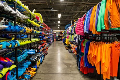 Decathlon dément la rumeur concernant la fermeture de 25 magasins en France
