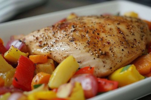Évitez ces erreurs courantes pour ne pas gâcher vos blancs de poulet