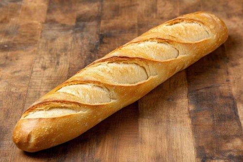 Anti-gaspillage : une étude remet en question la taille traditionnelle de la baguette en boulangerie