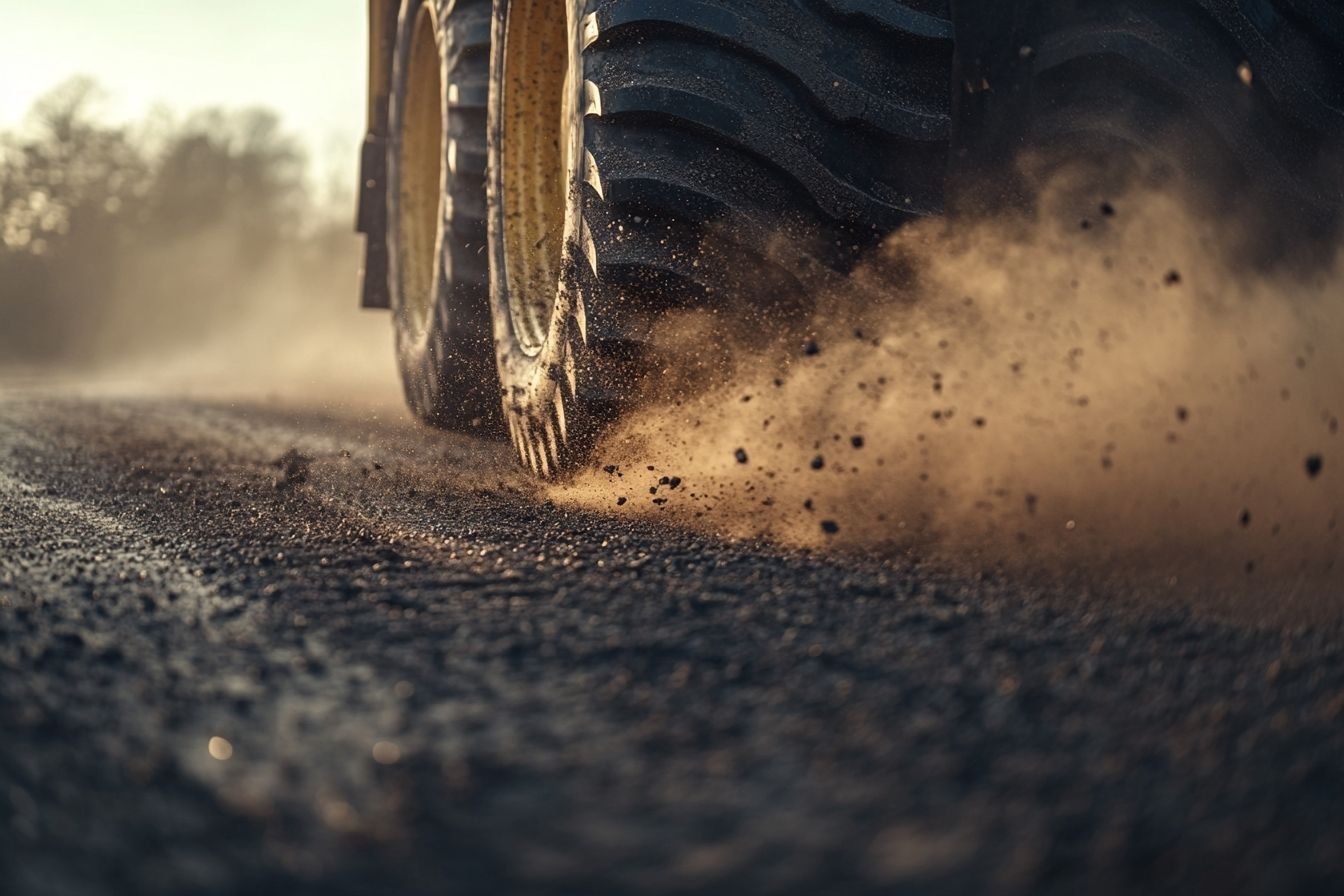 Mobilisation de septembre : à quoi s’attendre lors de la grande journée d’action des agriculteurs ?