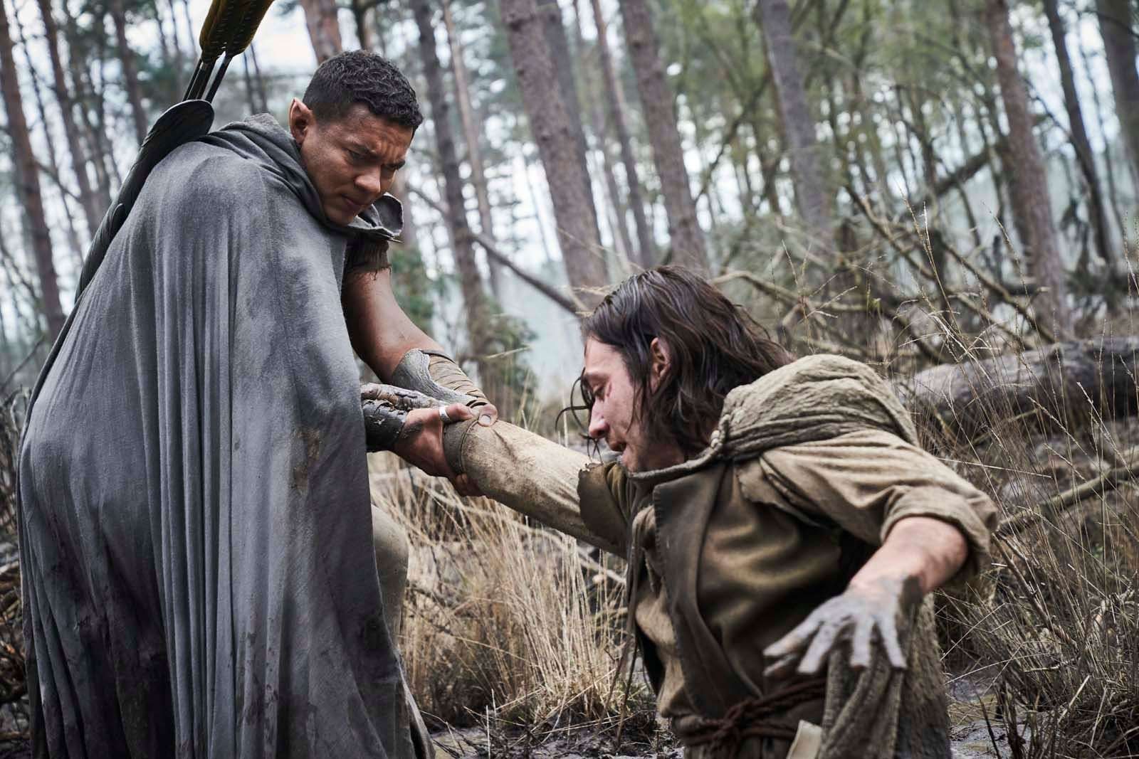 Confirmation d'une saison 3 de "Lord of the Rings: The Rings of Power"