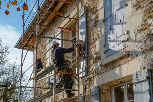 Décret gouvernemental : de nouvelles facilités pour exproprier les habitants dans certains cas
