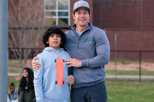 Sept ans après sa sortie, un film familial avec Mark Wahlberg cartonne sur Netflix