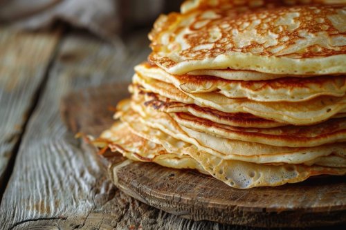 La recette pour des crêpes bretonnes parfaites