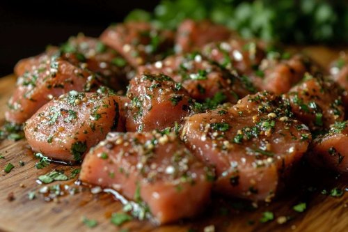 La science révèle le temps idéal de marinade pour sublimer votre viande