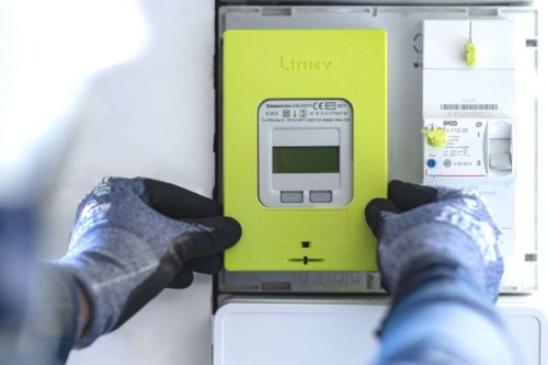 Refus d'installation du compteur Linky : hausse des frais dès cet été