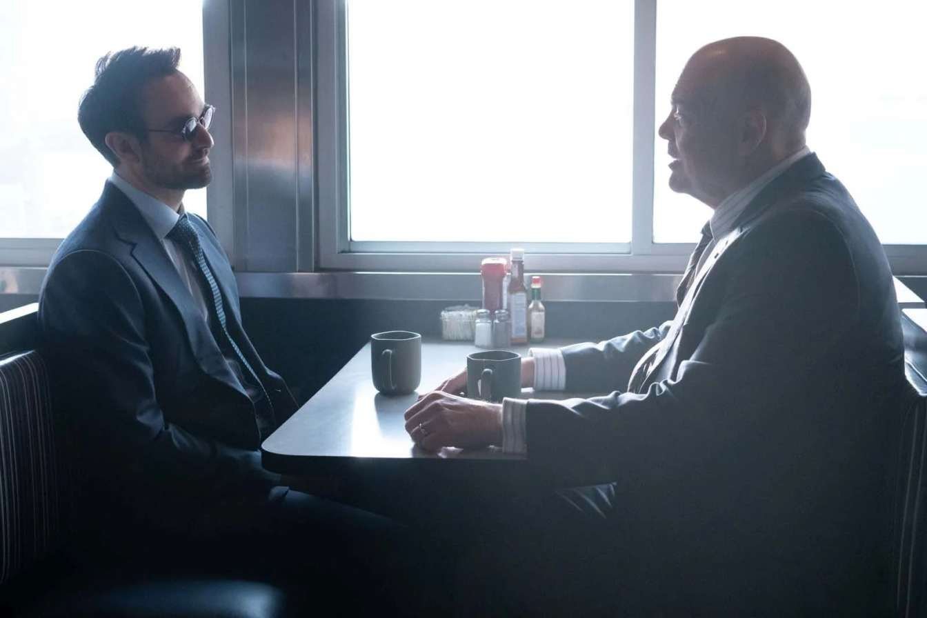 Comment le final de Daredevil: Born Again prépare le règne du Diable pour la saison 2