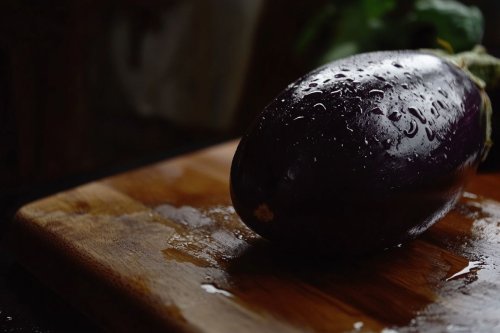Pesticides : trois aubergines sur quatre contaminées dans ce pays européen, selon une récente enquête