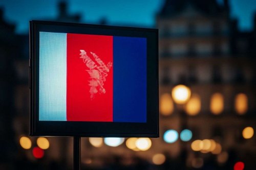 La France accuse la Russie de cyberattaques pendant la campagne de Macron