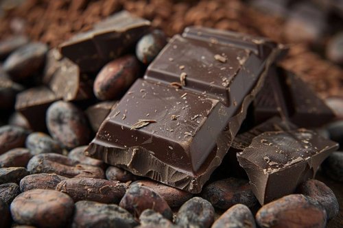 Six aliments sains pour grignoter et apaiser naturellement votre anxiété