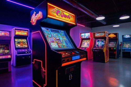 Le tout premier jeu vidéo adapté d’un film est né grâce à un héros de Spielberg